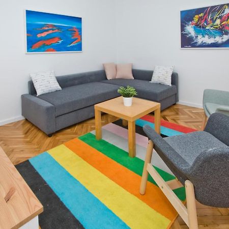 Villa Tota Glamur Jelsa  Exteriör bild
