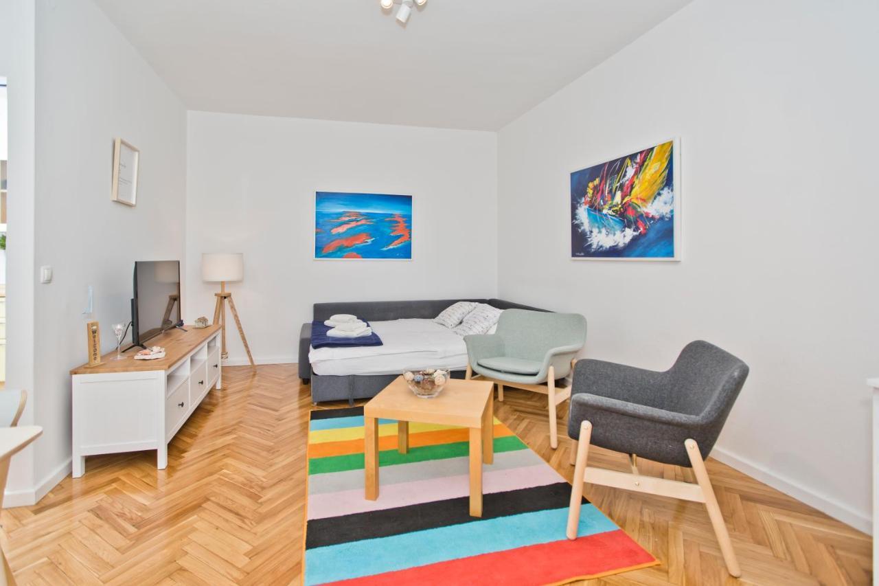 Villa Tota Glamur Jelsa  Exteriör bild
