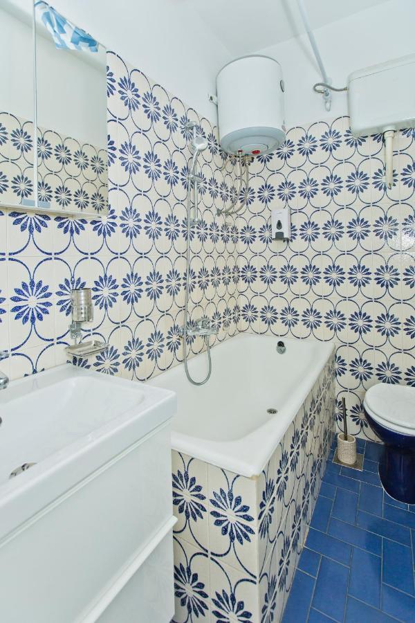 Villa Tota Glamur Jelsa  Exteriör bild