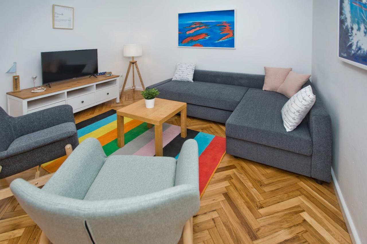 Villa Tota Glamur Jelsa  Exteriör bild