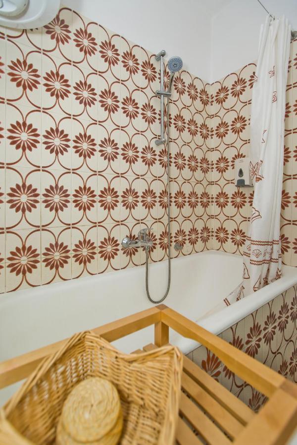 Villa Tota Glamur Jelsa  Exteriör bild